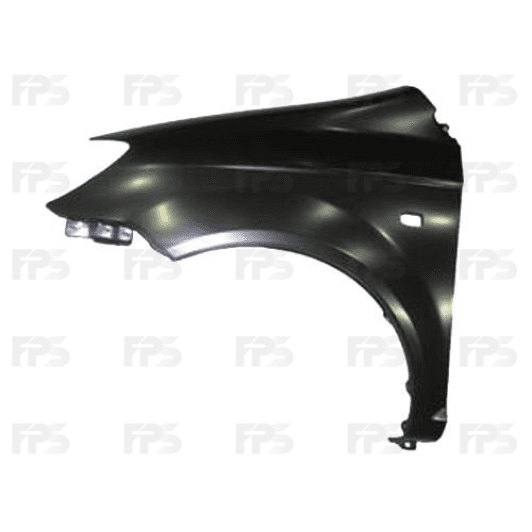 FP3128312 FPS Крыло переднее для Hyundai Getz