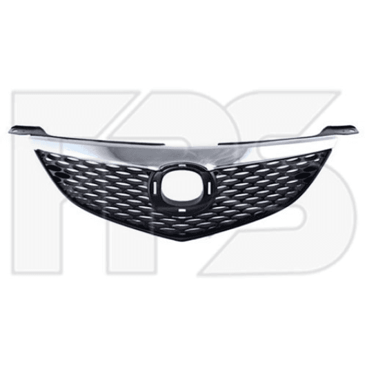 FP3476993 FPS Решетка радиатора для Mazda 3