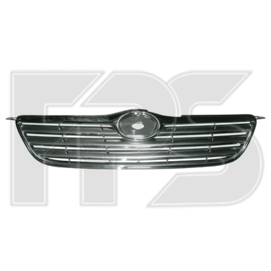 FP7007991 FPS Решетка радиатора для Toyota Corolla