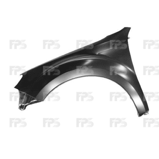 FP6717311 FPS Крыло переднее для Subaru Forester