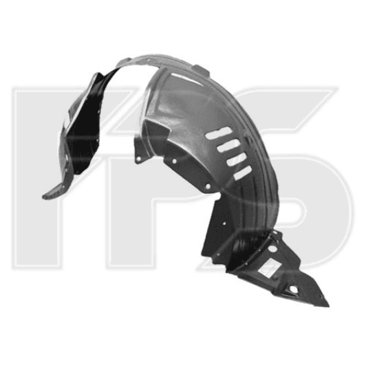 FP5015388 FPS Подкрылок для Nissan Qashqai
