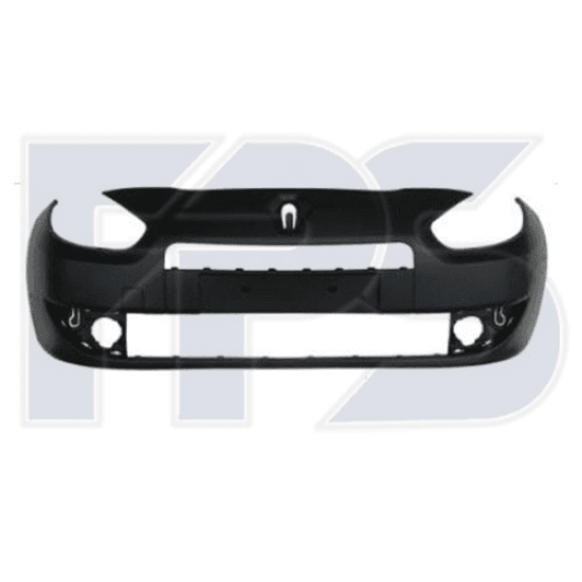 FP5628900 FPS Бампер для Renault Fluence