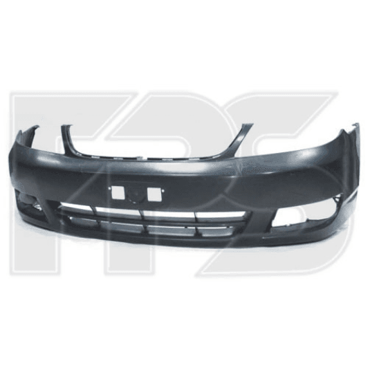 FP7007903 FPS Бампер для Toyota Corolla