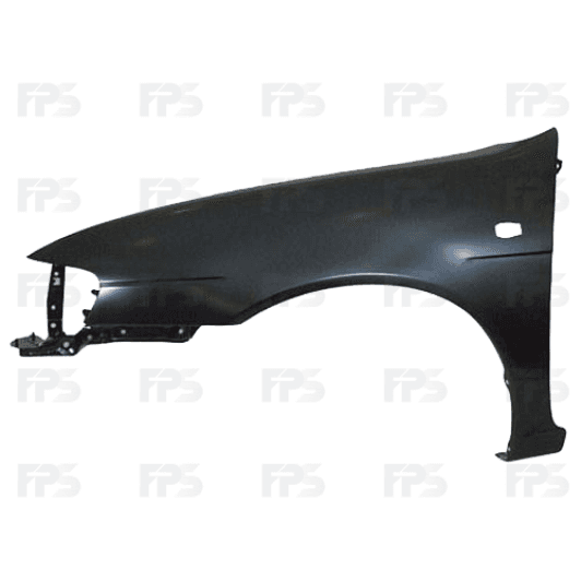 FP1629311 FPS Крыло переднее для Nissan Almera