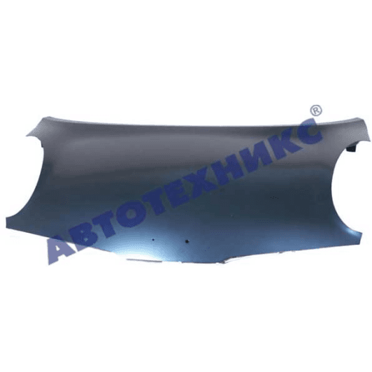 FP5008280 FPS Капот для Nissan Micra