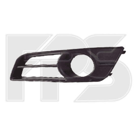 FP7004996 FPS Облицювання бампера для Toyota Corolla