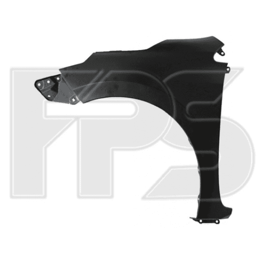 FP7037311 FPS Крило переднє для Toyota Corolla