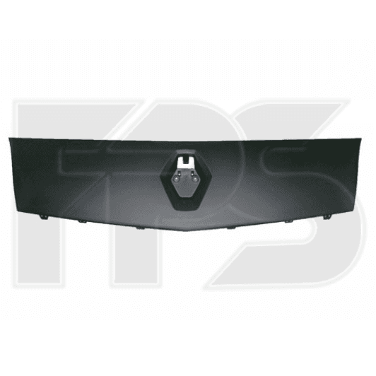 FP5617991 FPS Решітка радіатора для Renault Kangoo