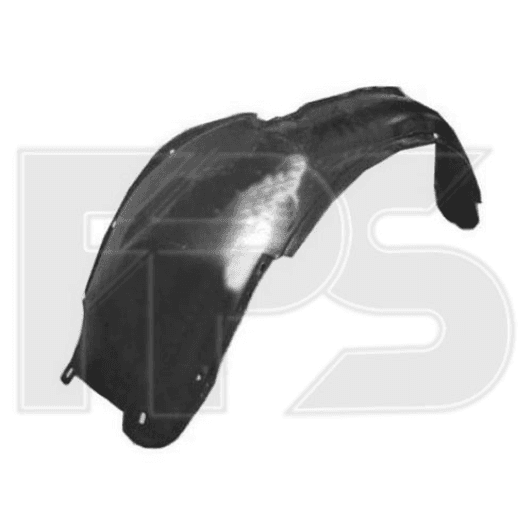 FP0012388 FPS Підкрилок для Audi 100