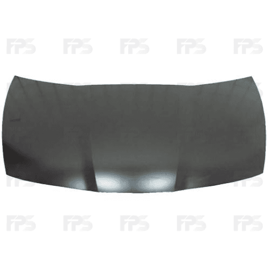 FP3008280 FPS Капот для Honda Civic