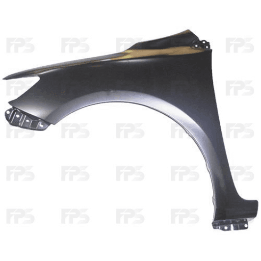 FP7021311 FPS Крыло переднее для Toyota Corolla