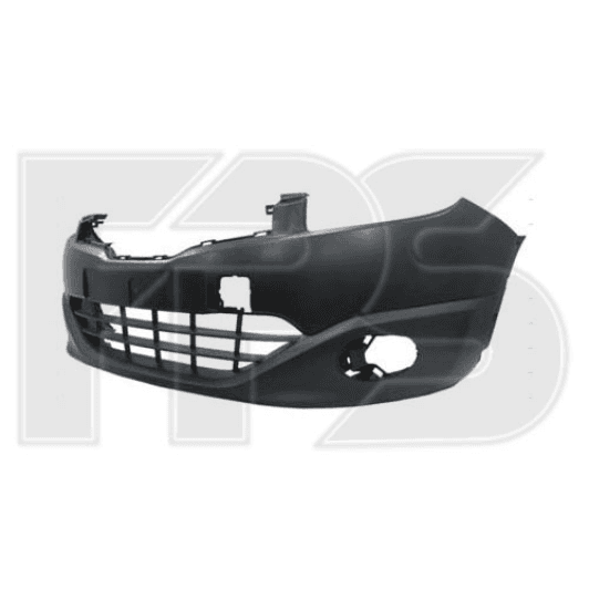 FP5027901 FPS Бампер для Nissan Qashqai