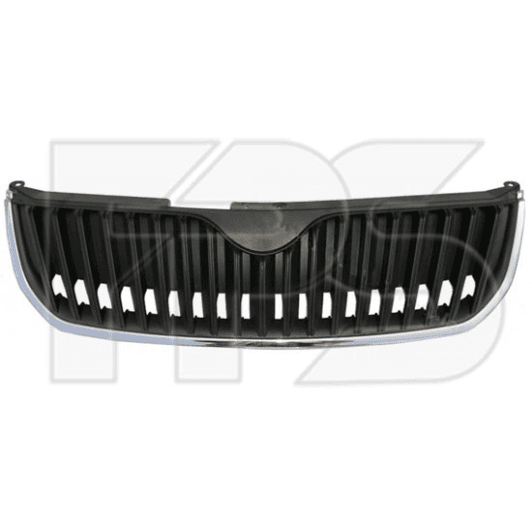 FP6400990 FPS Решітка радіатора для Skoda Superb