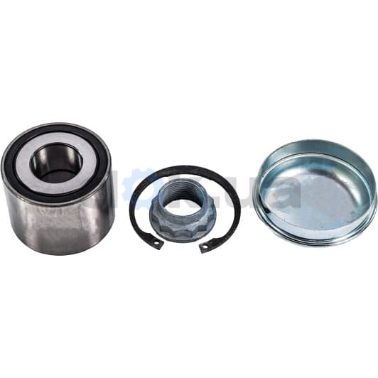 R151.32 SNR Подшипник ступицы колеса для Mercedes A-Class