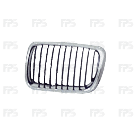 FP0060997 FPS Решетка радиатора для BMW 3 Series
