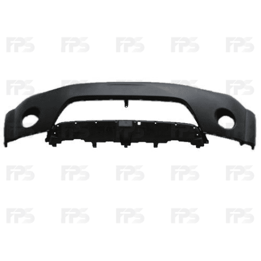 FP4812900 FPS Бампер для Mitsubishi Outlander