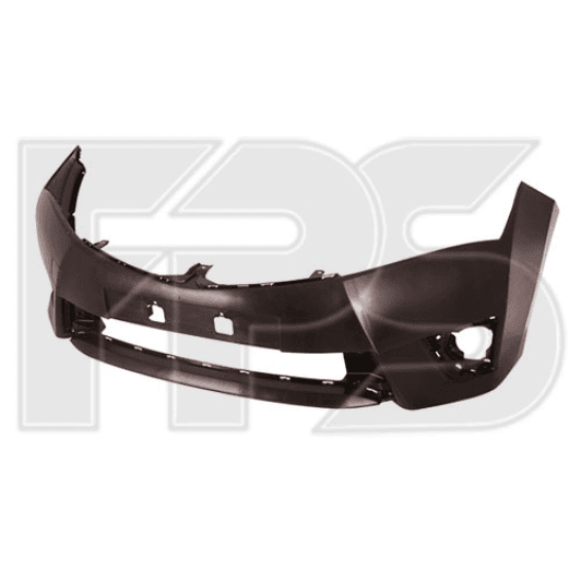 FP7037900 FPS Бампер для Toyota Corolla