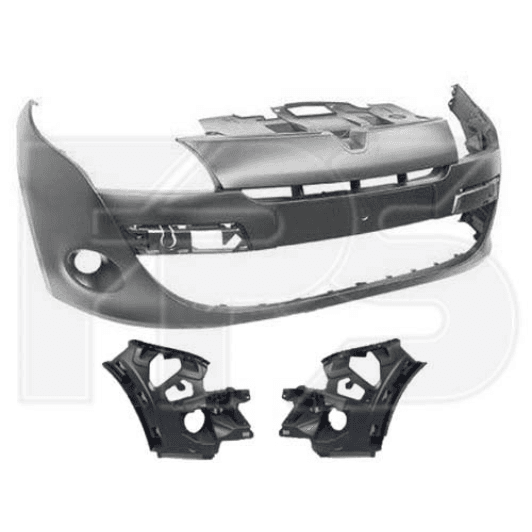 FP5619900 FPS Бампер для Renault Megane