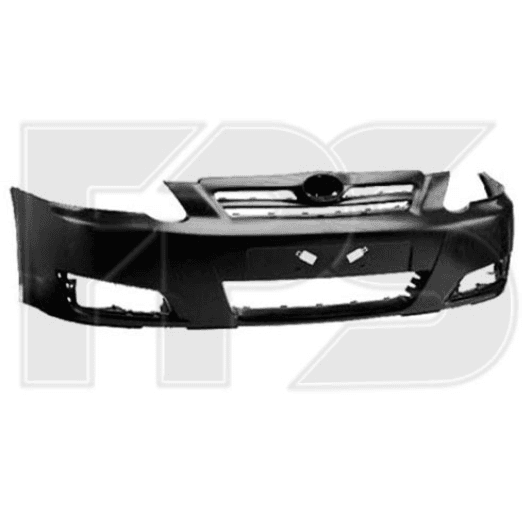 FP7007901 FPS Бампер для Toyota Corolla