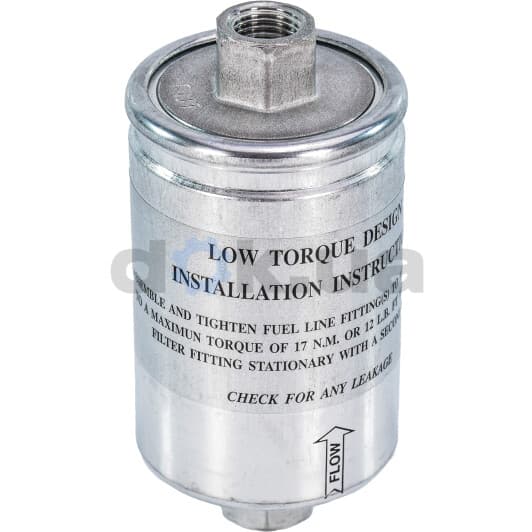 0 986 450 124 Bosch Паливний фільтр