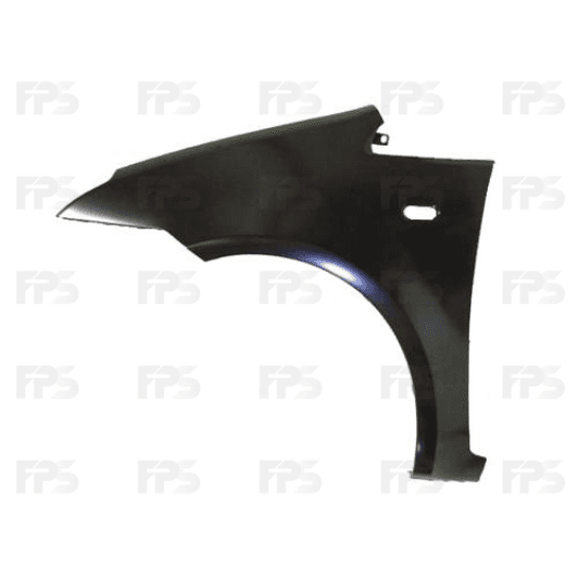 FP2534311 FPS Крыло переднее