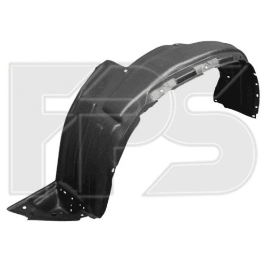 FP7019388 FPS Подкрылок для Toyota Land Cruiser Prado (120, 150)