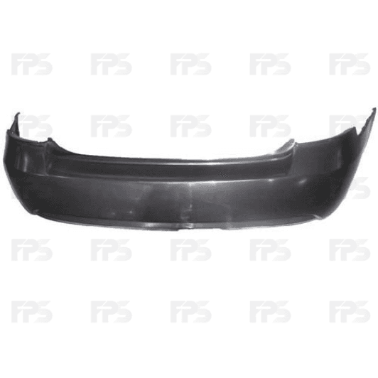 FP3214950 FPS Бампер для Hyundai Accent