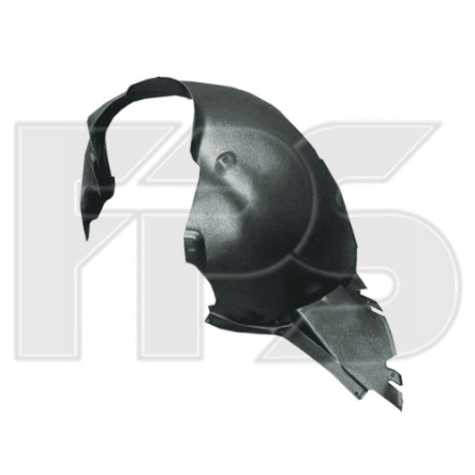 FP7415387 FPS Подкрылок для Volkswagen Polo