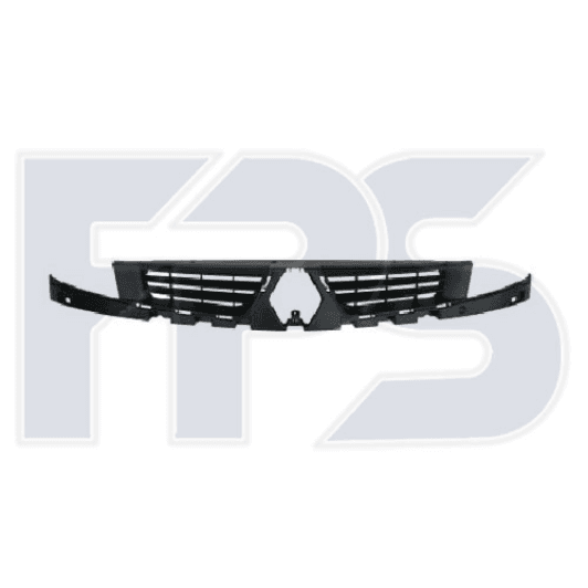 FP5610992 FPS Решітка радіатора для Renault Kangoo