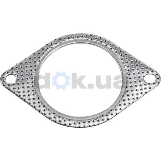 256-073 Bosal Прокладка приймальної труби