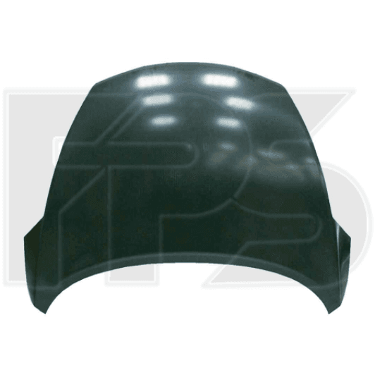 FP5025280 FPS Капот для Nissan Juke