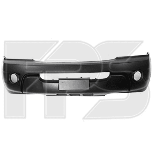 FP4017900 FPS Бампер для Kia Sorento