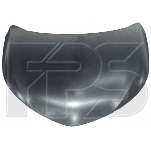 FP7037280 FPS Капот для Toyota Corolla