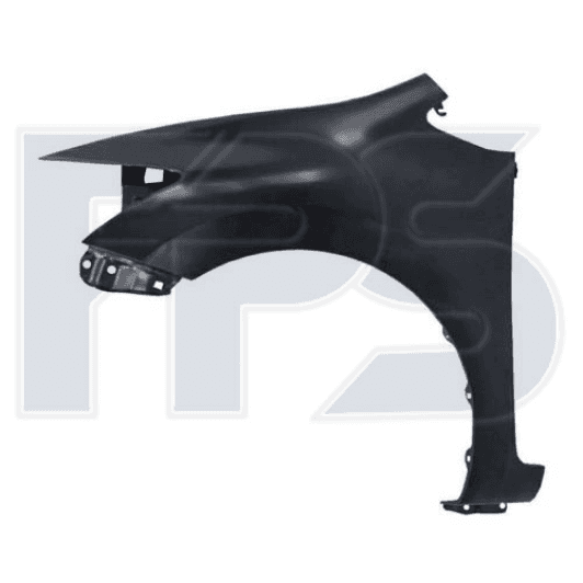 FP7023311 FPS Крило переднє для Toyota Auris
