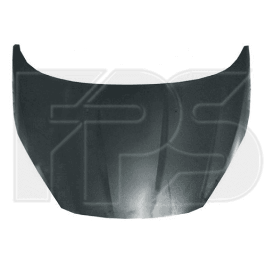 FP2816280 FPS Капот для Ford Fiesta