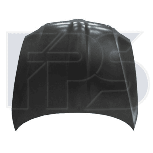 FP6400280 FPS Капот для Skoda Superb