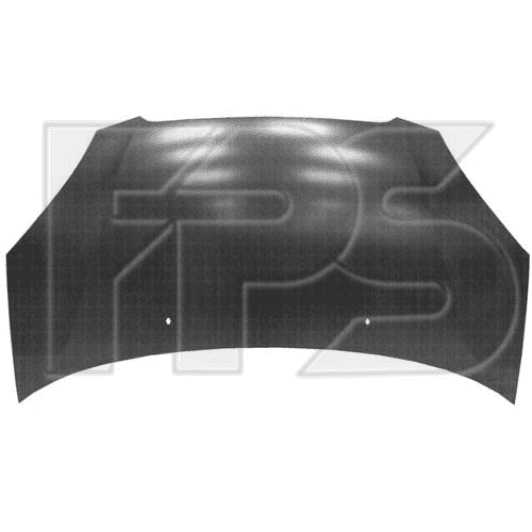 FP4028280 FPS Капот для Kia Picanto