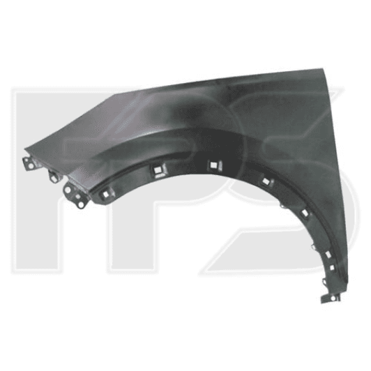 FP4024312 FPS Крыло переднее для Kia Sportage