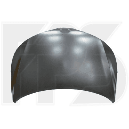 FP4029280 FPS Капот для Kia Rio