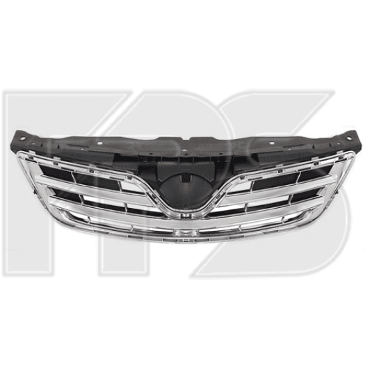 FP7015999 FPS Решетка радиатора для Toyota Corolla