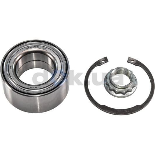 R150.24 SNR Подшипник ступицы колеса