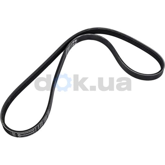 4PK1000 Contitech Поліклиновий ремінь