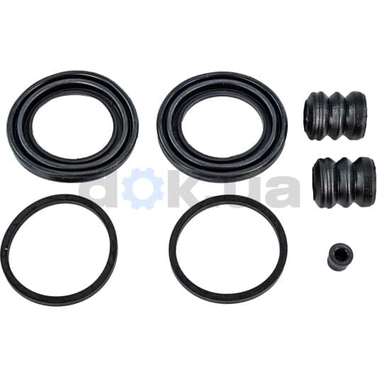 D4206 Autofren Seinsa Ремкомплект тормозного суппорта