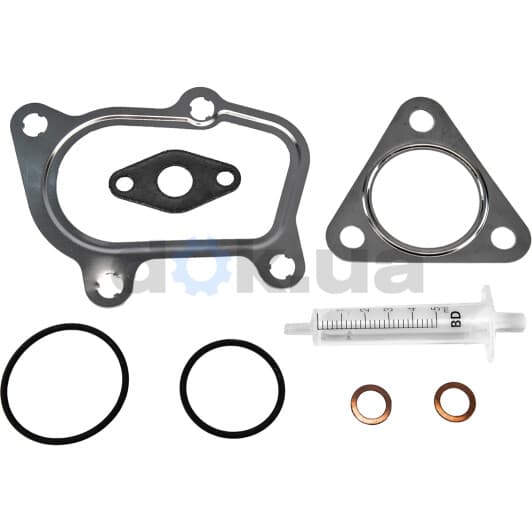 728.730 Elring Монтажний комплект турбіни