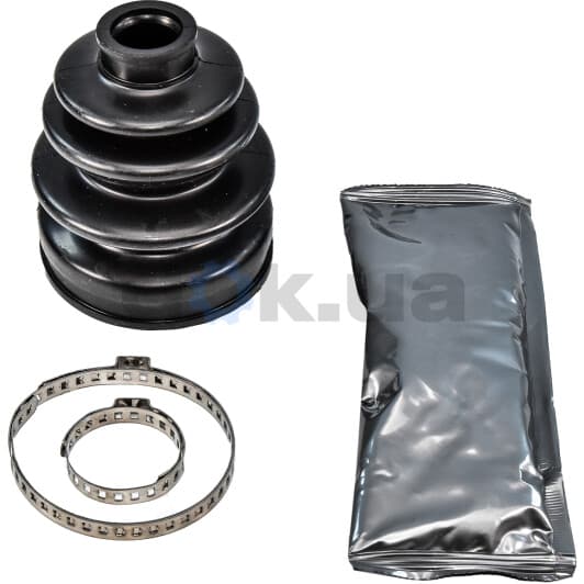 500198 ERT Пильовик гранати