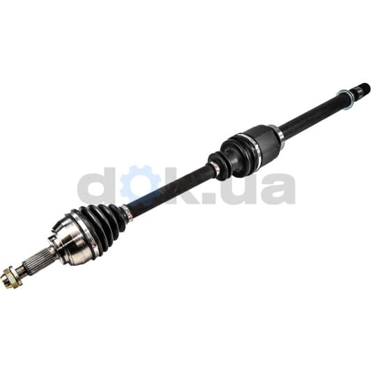 DS7331RA BGA Піввісь