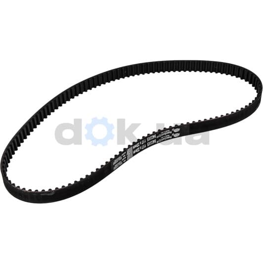 5433XS Gates Ремень ГРМ