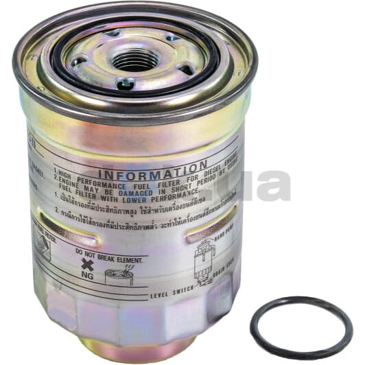 2339030180 Toyota / Lexus / Daihatsu Паливний фільтр