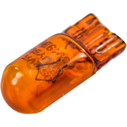 2827 Osram Лампа указателя поворотов