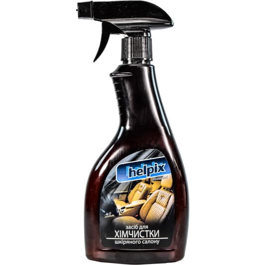 Очисник салону Helpix Professional 500 мл (4823075800308)
